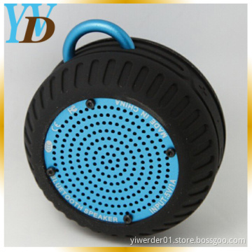 Super Waterproof Stereo Bluetooth Speakers (YWD-Y38)